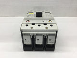 Moeller NZM7-100H Circuit Breaker 100 Amp