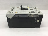 Moeller NZM7-100H Circuit Breaker 100 Amp