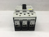 Moeller NZM7-100H Circuit Breaker 100 Amp