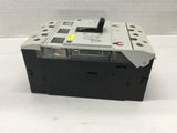 Moeller NZM7-100H Circuit Breaker 100 Amp
