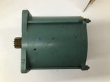 Superior Electric Slo-Syn X-1000 120V 72 Rpm 1000 OZ In Torque Single Phase