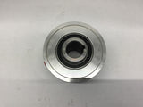 Nexen 907100 5H50-1*1 .750 bore Clutch