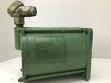 SLO-SYN U-374-140 120 volts 72 Rpm 1500 oz in Torque
