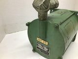 SLO-SYN U-374-140 120 volts 72 Rpm 1500 oz in Torque