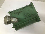 SLO-SYN U-374-140 120 volts 72 Rpm 1500 oz in Torque