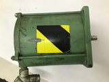 SLO-SYN U-374-140 120 volts 72 Rpm 1500 oz in Torque
