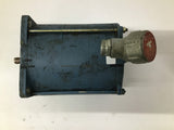 Slo-Syn V73S391 120V Motor single Phase 1500 oz in Torque 72 Rpm