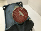 Slo-Syn V73S391 120V Motor single Phase 1500 oz in Torque 72 Rpm