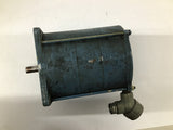 Slo-Syn V73S391 120V Motor single Phase 1500 oz in Torque 72 Rpm