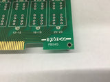 OPTO 22 PB24Q Circuit Board