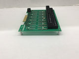 OPTO 22 PB24Q Circuit Board