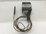 Barksdale MT1H-H251 Temperature Switch