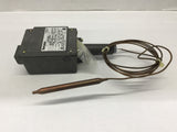 Barksdale MT1H-H251 Temperature Switch