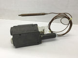 Barksdale MT1H-H251 Temperature Switch