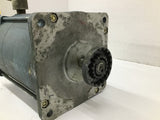 SLO SYN X1500 X-829571 120V Motor 72 Rpm Single Phase