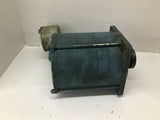 SLO SYN X1500 X-829571 120V Motor 72 Rpm Single Phase