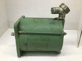SLO SYN X1500 U-374 09 120V 72 RPM 1500 oz in Torque AC Motor