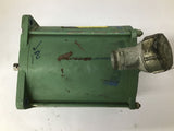 SLO SYN X1500 U-374 09 120V 72 RPM 1500 oz in Torque AC Motor