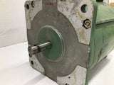SLO SYN X1500 U-374 09 120V 72 RPM 1500 oz in Torque AC Motor