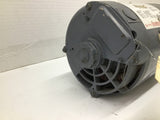 Magnetek H710 2 hp AC Motor 200-230/460V 1800 RPM 4P 56C 3ph 60hz TEFC