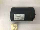 Magnetek H710 2 hp AC Motor 200-230/460V 1800 RPM 4P 56C 3ph 60hz TEFC