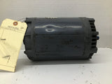 Magnetek H710 2 hp AC Motor 200-230/460V 1800 RPM 4P 56C 3ph 60hz TEFC