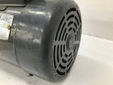 Leeson 101729.00 1/2 HP AC Motor 200/230V 1800 Rpm 4P 56CZ Single Phase