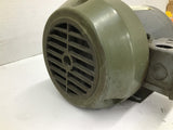 Dayton 6K517B 1/4 HP 115V 1800 Rpm 4P 48 Frame Single Phase 60HZ TEFC AC Motor