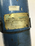 Pacific BA3628-1331-56B 1/2 HP 30 VDC 2000RPM DC Motor