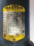 Baldor 33-2003Z101 1/3HP DC Motor 90V 2400 RPM 56C TEFC
