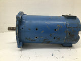 Baldor 33-2003Z101 1/3HP DC Motor 90V 2400 RPM 56C TEFC