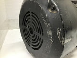Reliance T56H1120N-NR 1 HP DC Motor 180V 1723 RPM 56HC TEFC 100/200 F volts