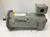 Baldor CDP3316 Dc Motor .33HP 180 RPM 1750 RPM 56C TEFC DC Motor