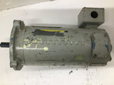 Baldor CDP3316 Dc Motor .33HP 180 RPM 1750 RPM 56C TEFC DC Motor