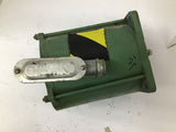 Slo Syn X1500 B9235 Motor 120V 72RPM 60HZ