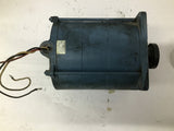 Slo Syn X1500 FY 830473 Motor 120V 72 RPM 1500 oz in Torque