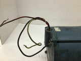 Slo Syn X1500 FY 830473 Motor 120V 72 RPM 1500 oz in Torque