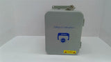 EG&G Optoelectronics MVS2025 Vision Strobe Machine Allen Bradley 2801-N4