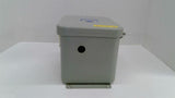 EG&G Optoelectronics MVS2025 Vision Strobe Machine Allen Bradley 2801-N4