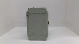 EG&G Optoelectronics MVS2025 Vision Strobe Machine Allen Bradley 2801-N4