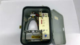 EG&G Optoelectronics MVS2025 Vision Strobe Machine Allen Bradley 2801-N4