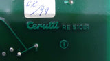 Cerutti Automatic Splice Control RE 51081