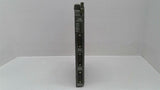 Allen Bradley 1771-PSC Power Supply Chassis With RS-232-C Interface Module
