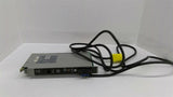 Allen Bradley 1771-PSC Power Supply Chassis With RS-232-C Interface Module
