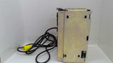 Allen Bradley 1771-PSC Power Supply Chassis With RS-232-C Interface Module