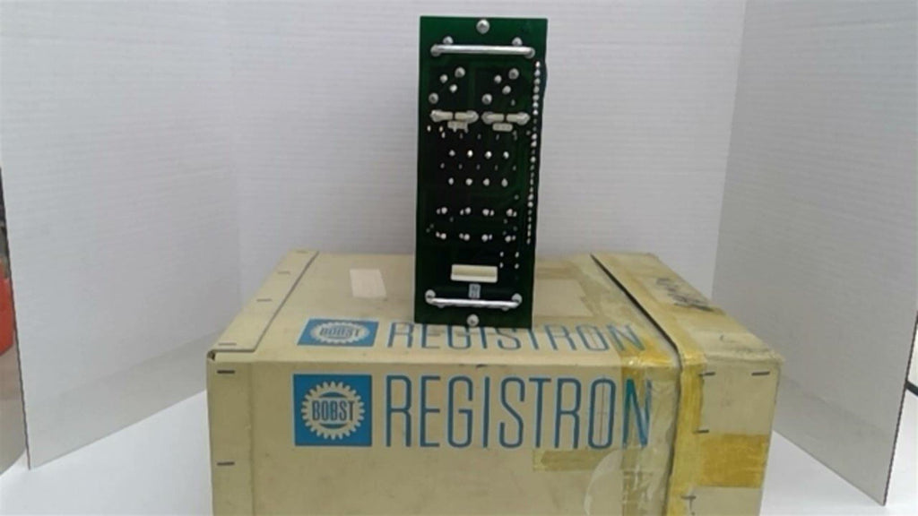 Bobst 704109503 Module