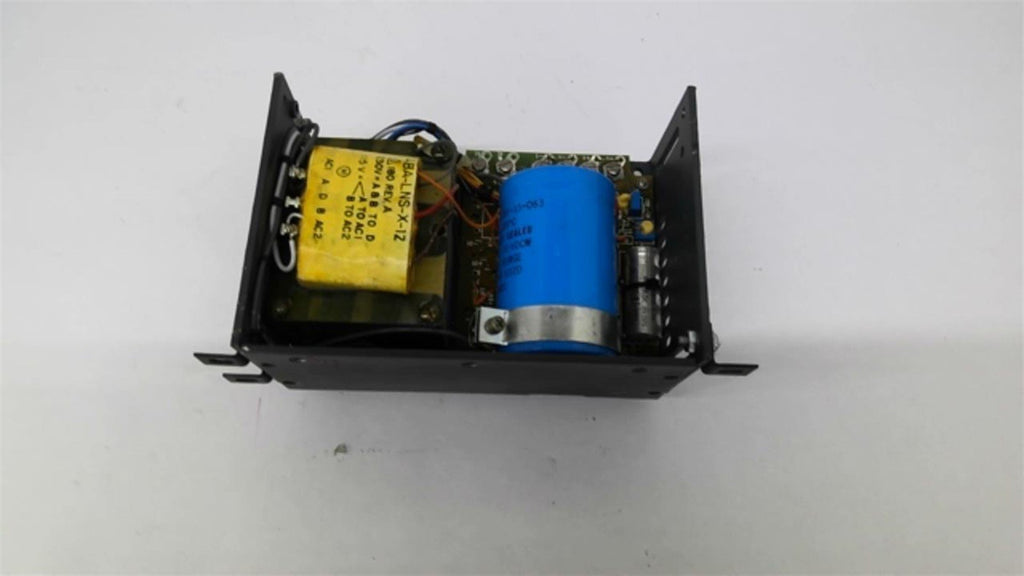 Lamda LNS-X-12 Power Supply