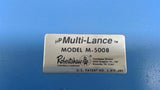 Robertshaw M 5008 Multi-Lance Transmitter Control Module