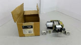 GE CR124Y0A28274 Overload Relay Magnetic