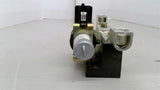 GE CR124Y0A28274 Overload Relay Magnetic